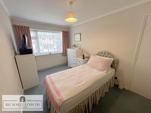 Bedroom Four- click for photo gallery